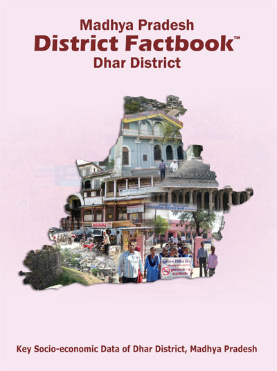 Madhya Pradesh District Factbook : Dhar District